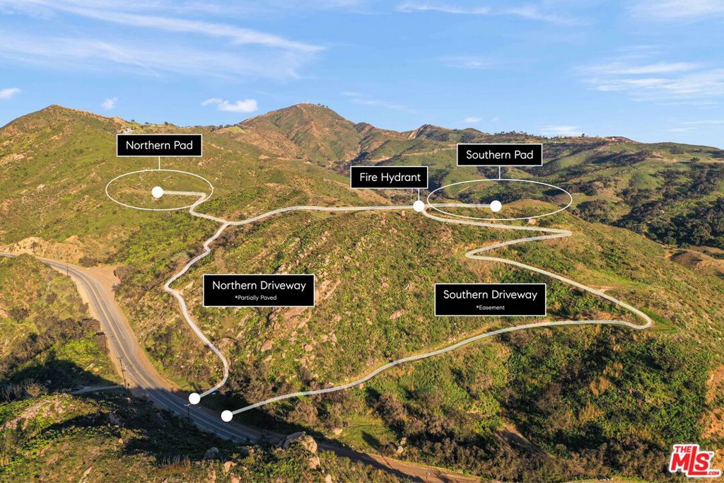 1100 Kanan Dume Road Property Photo 4