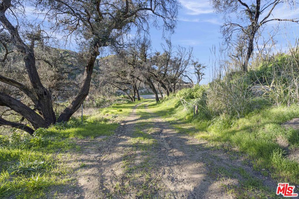 1100 Kanan Dume Road Property Photo 5