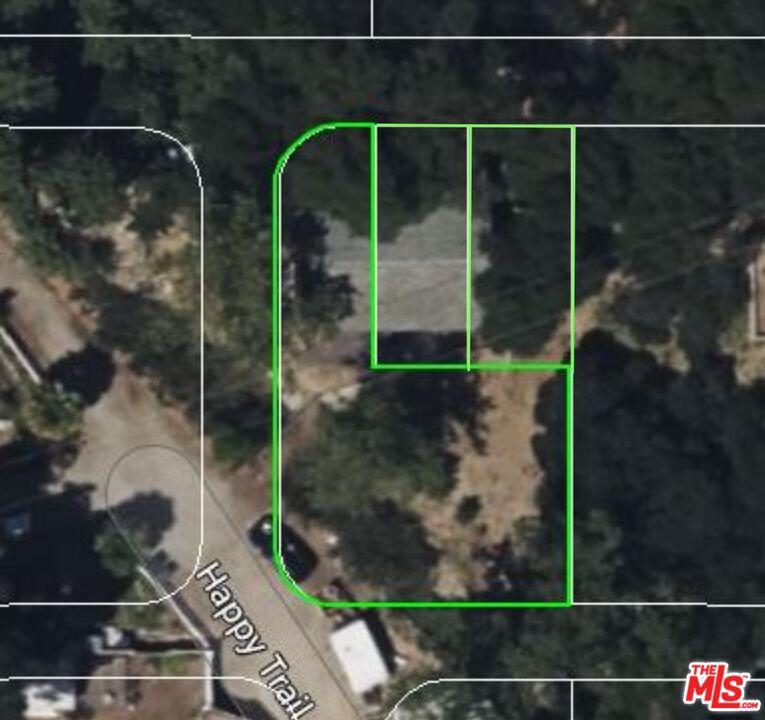 1754 Happy Trail Property Photo 4
