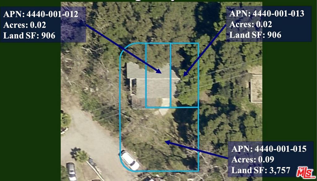 1754 Happy Trail Property Photo 5