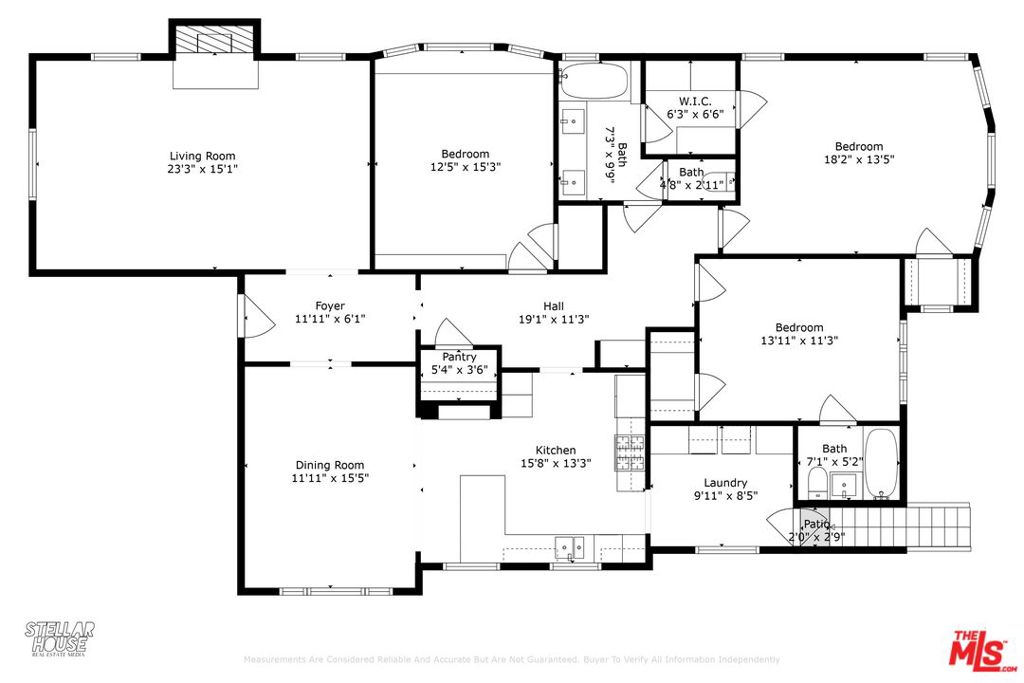 1307 S Rimpau Boulevard Property Photo 22