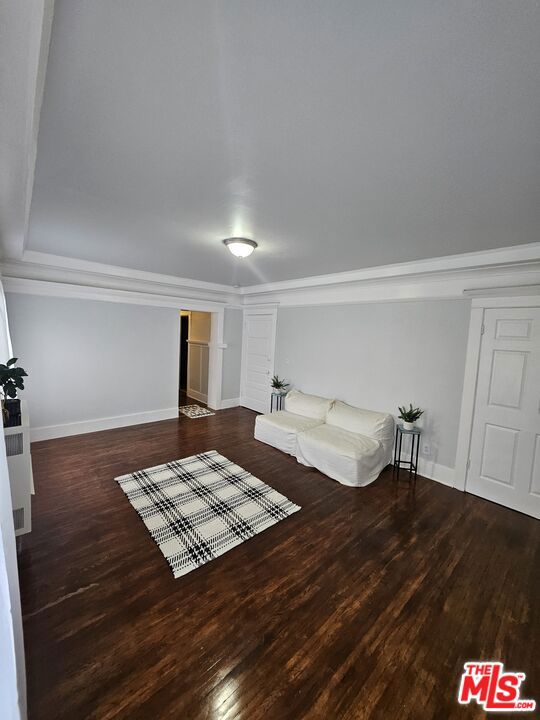 2932 1/2 S Normandie Avenue 2932 1/2 Property Photo 4