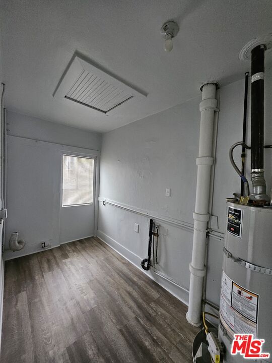2932 1/2 S Normandie Avenue 2932 1/2 Property Photo 20