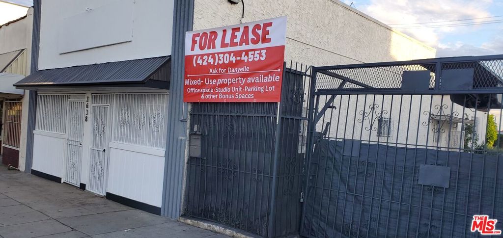 3638 W Slauson Avenue Property Photo 1
