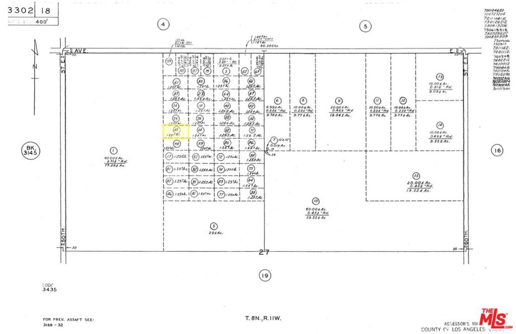 53 Street E Vac/vic E Avenue E3/53 Property Photo 5
