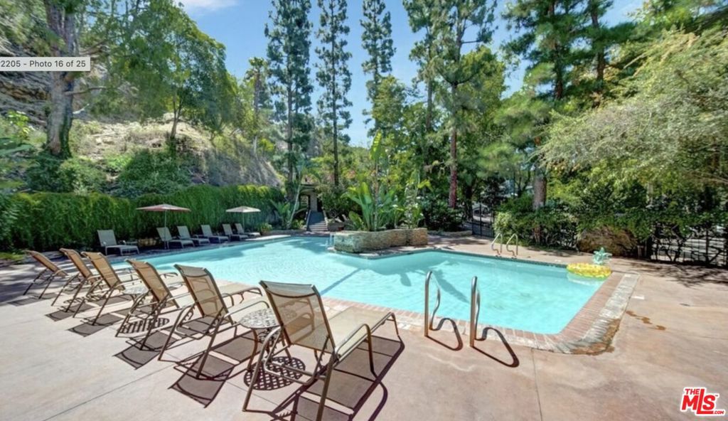 2700 Cahuenga Boulevard 2205 Property Photo 2