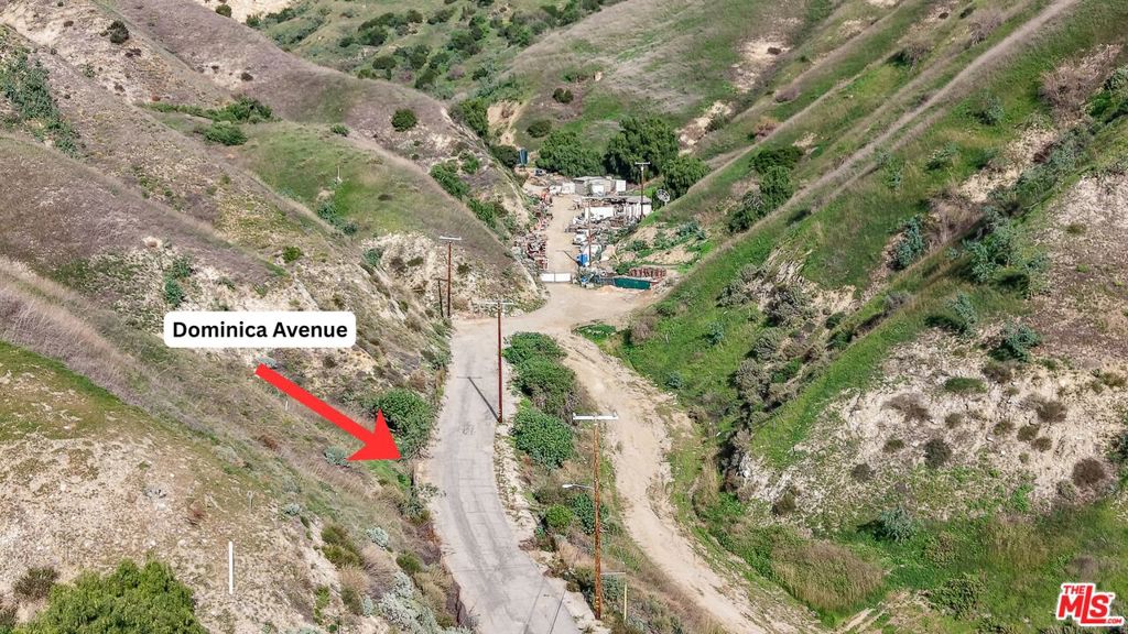0 Foothill Property Photo 6
