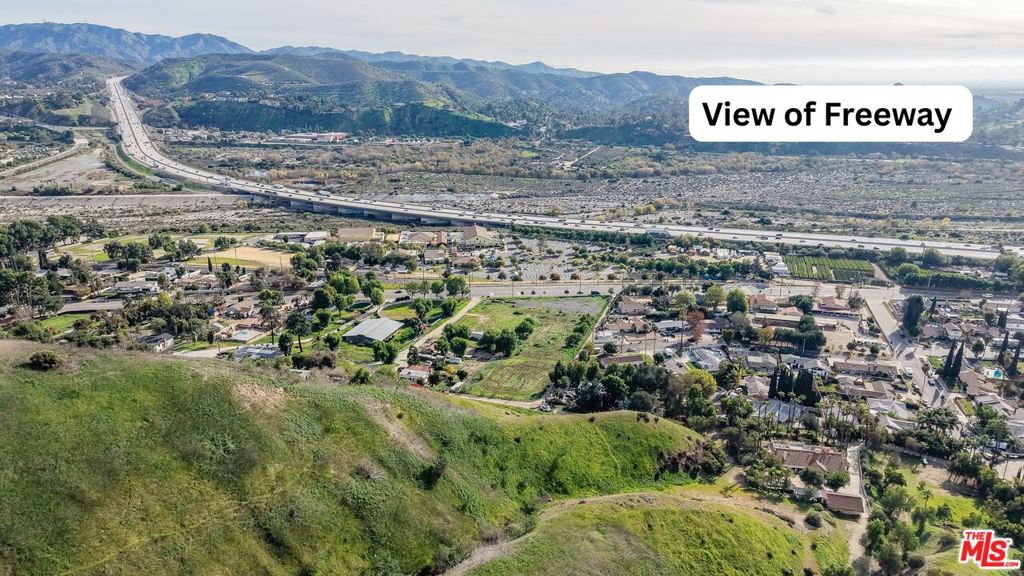 0 Foothill Property Photo 7