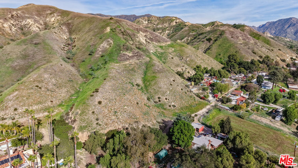 0 Foothill Property Photo 10