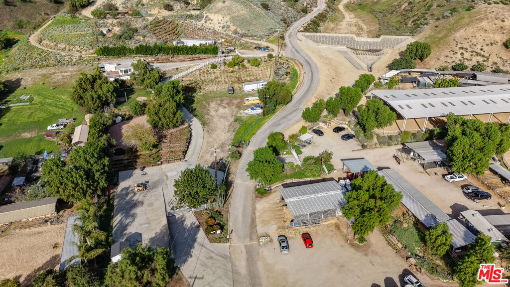 0 Foothill Property Photo 13