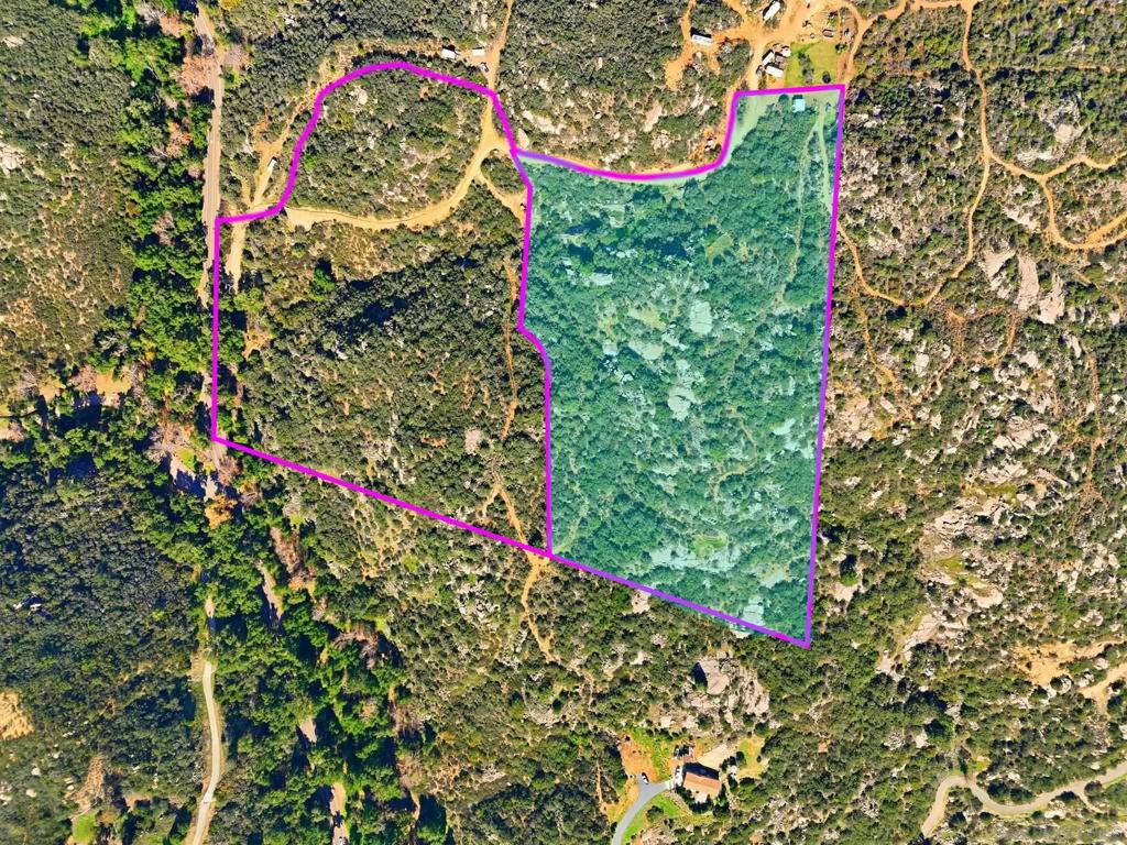 0 Mussey Grade Rd Property Photo 1