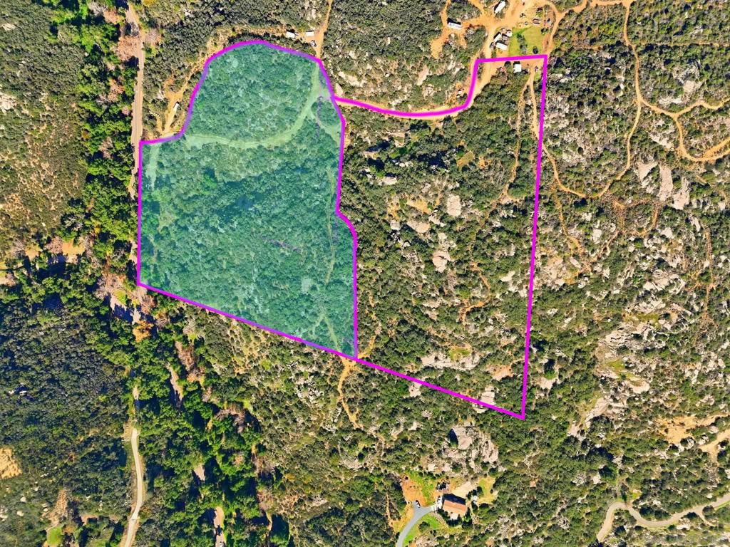 0 Mussey Grade Rd Property Photo 1