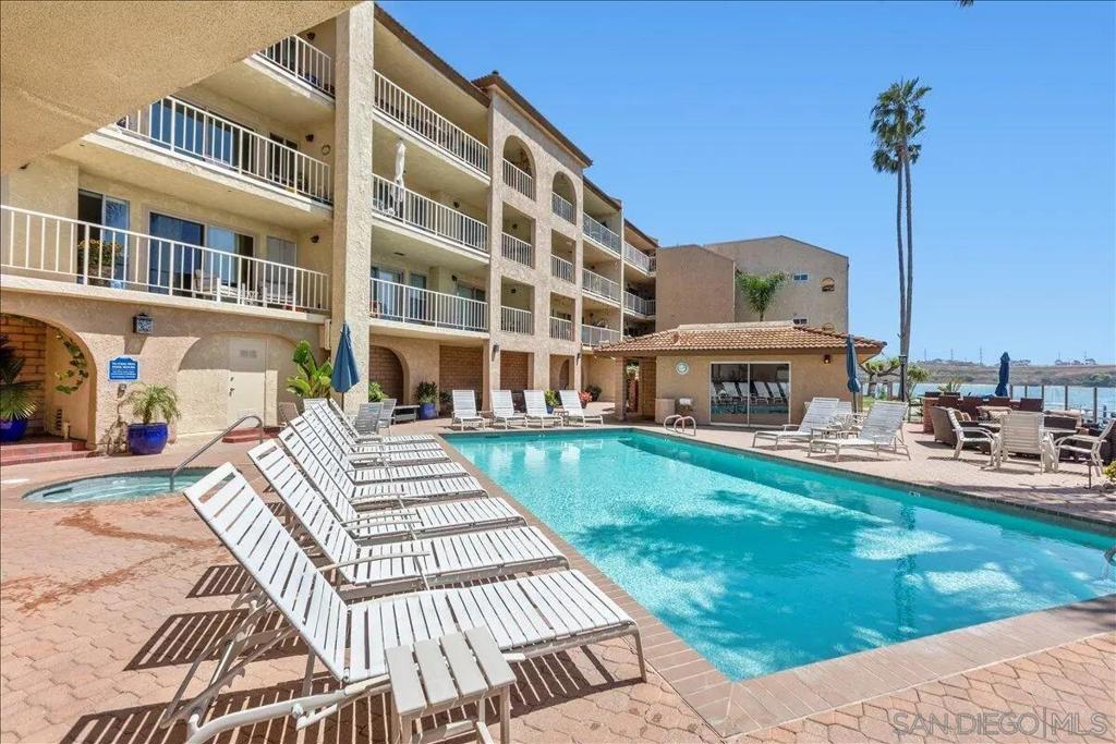 4747 Marina Dr 23 Property Photo 19