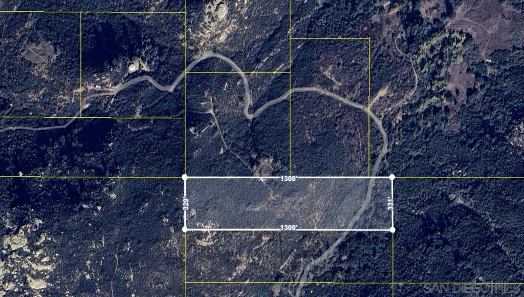 0 Wildcat Canyon Road Property Photo 3