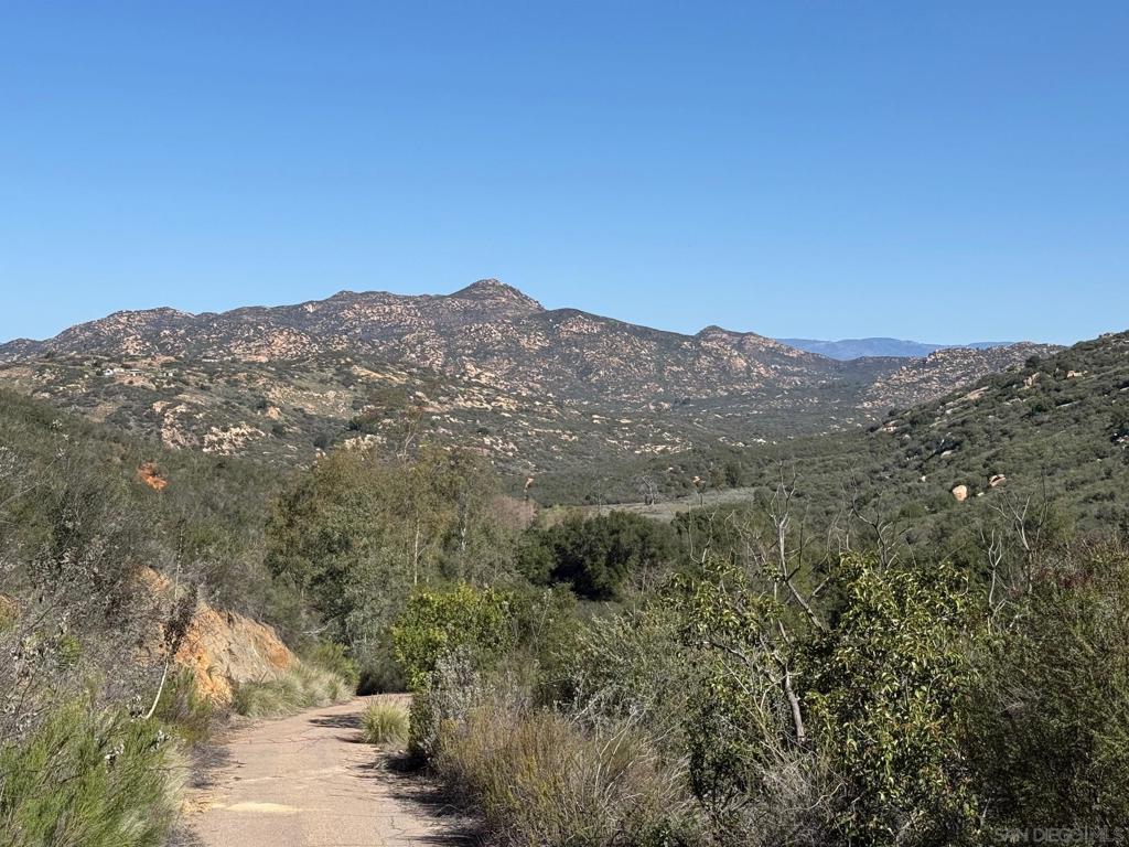 0 Wildcat Canyon Road Property Photo 5