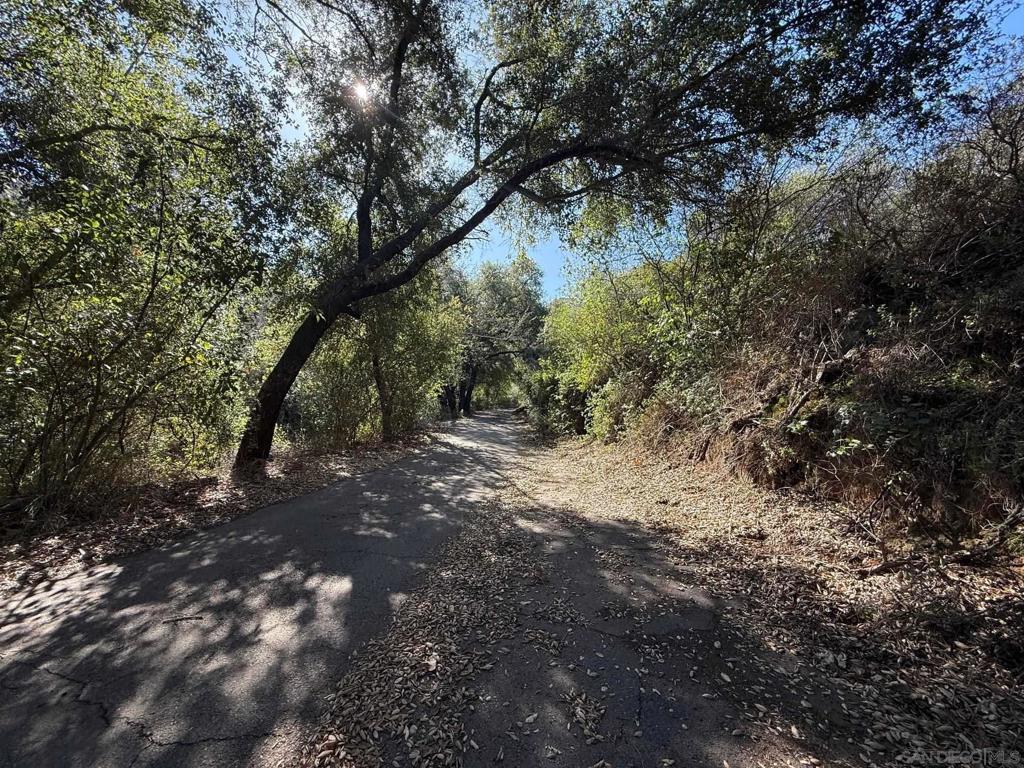 0 Wildcat Canyon Road Property Photo 7