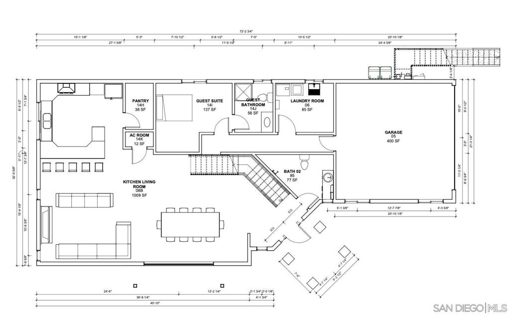 1153 Hubbard Ave Property Photo 3