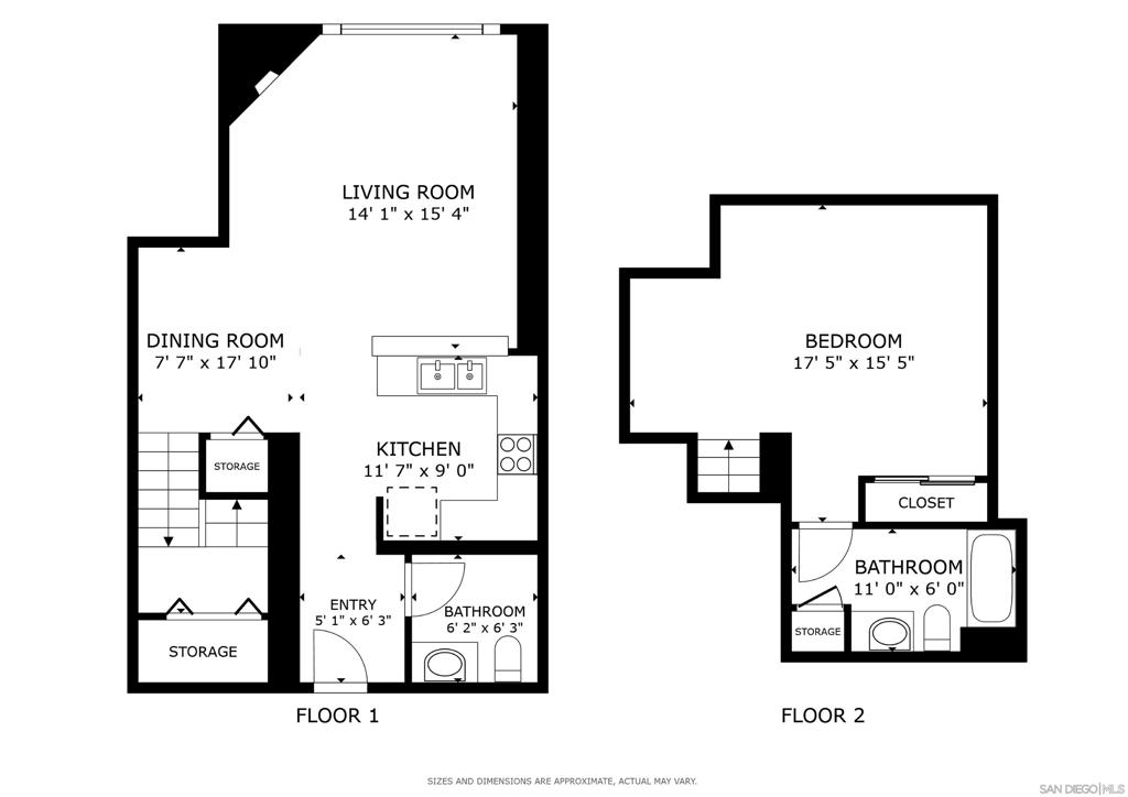 1240 India St 104 Property Photo 27