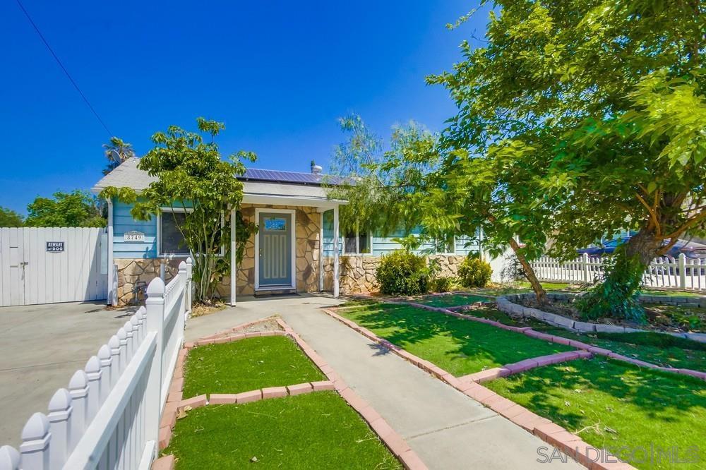8749 Cottonwood Avenue Property Photo 8
