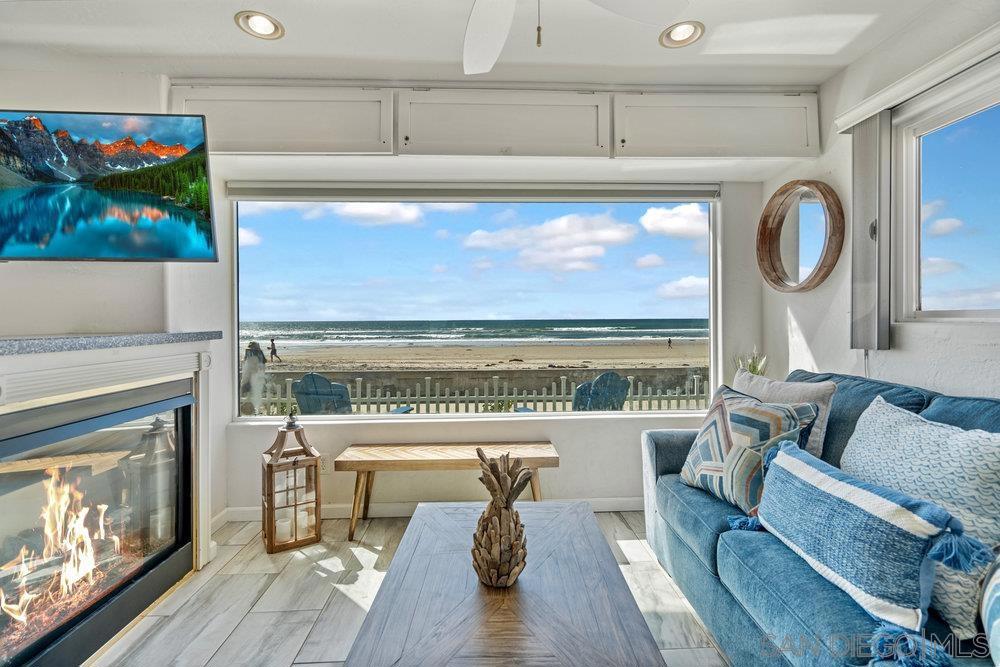 3911 Ocean Front Walk Property Photo 2