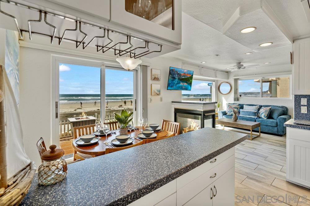 3911 Ocean Front Walk Property Photo 4