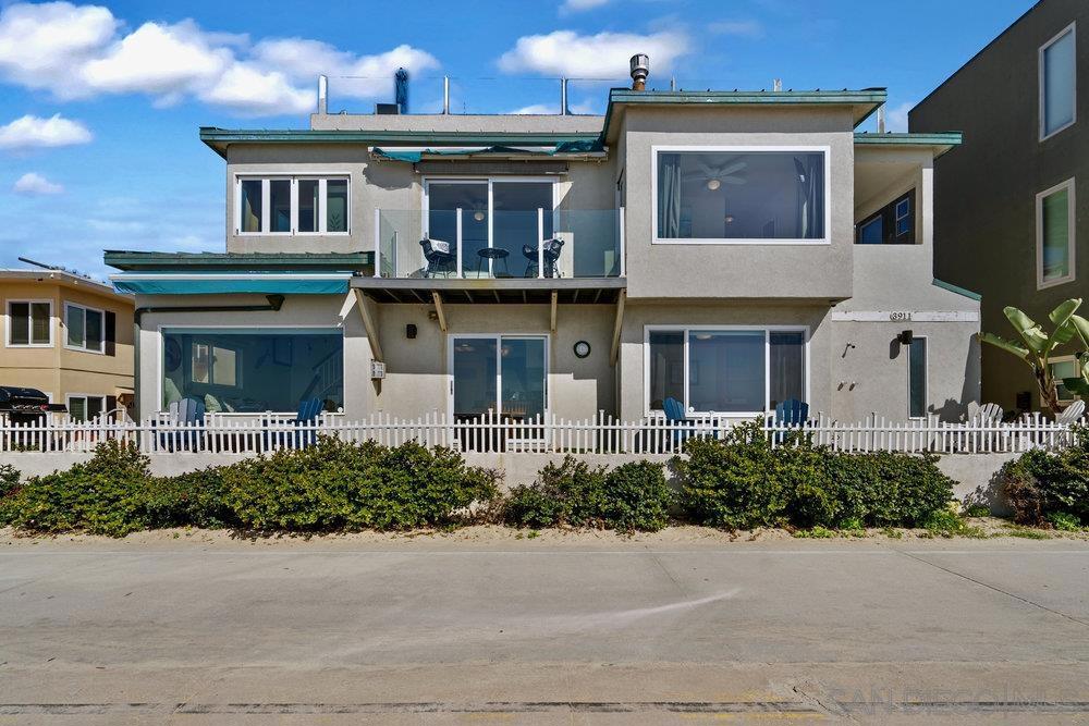 3911 Ocean Front Walk Property Photo 7