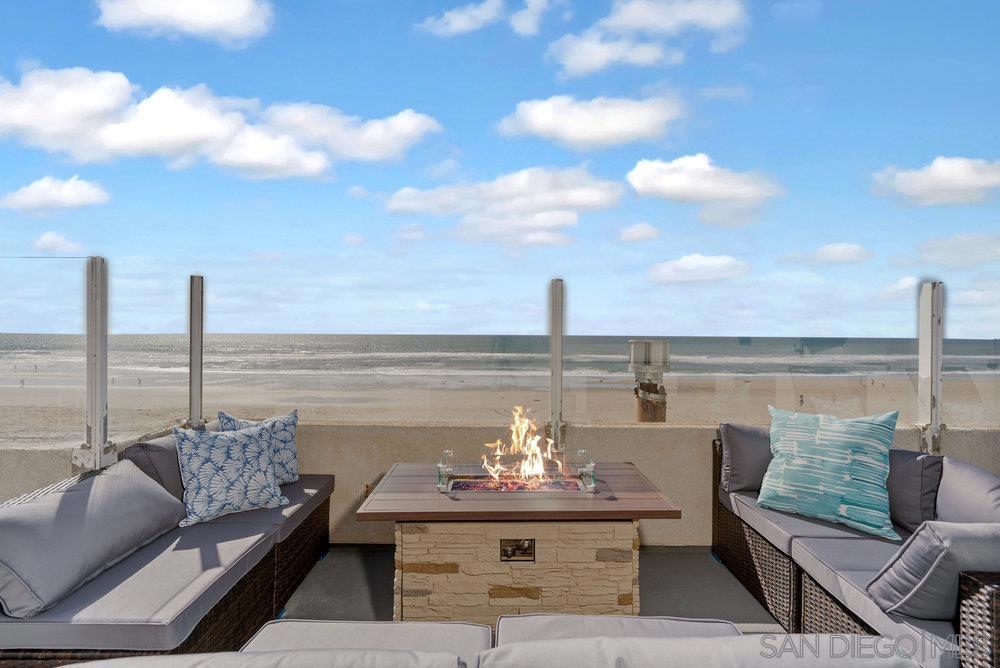 3911 Ocean Front Walk Property Photo 11