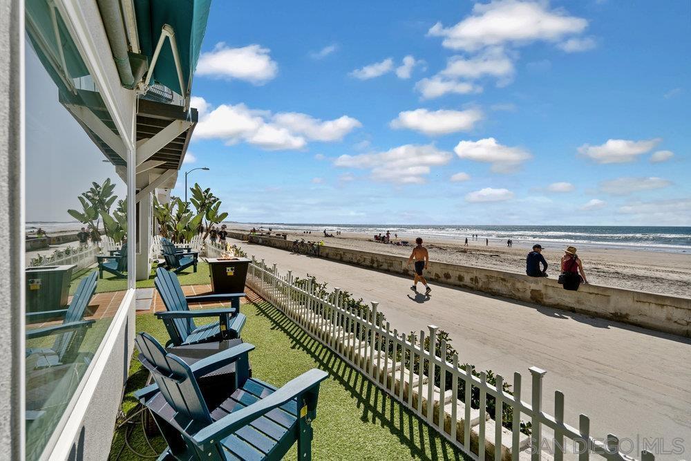 3911 Ocean Front Walk Property Photo 12