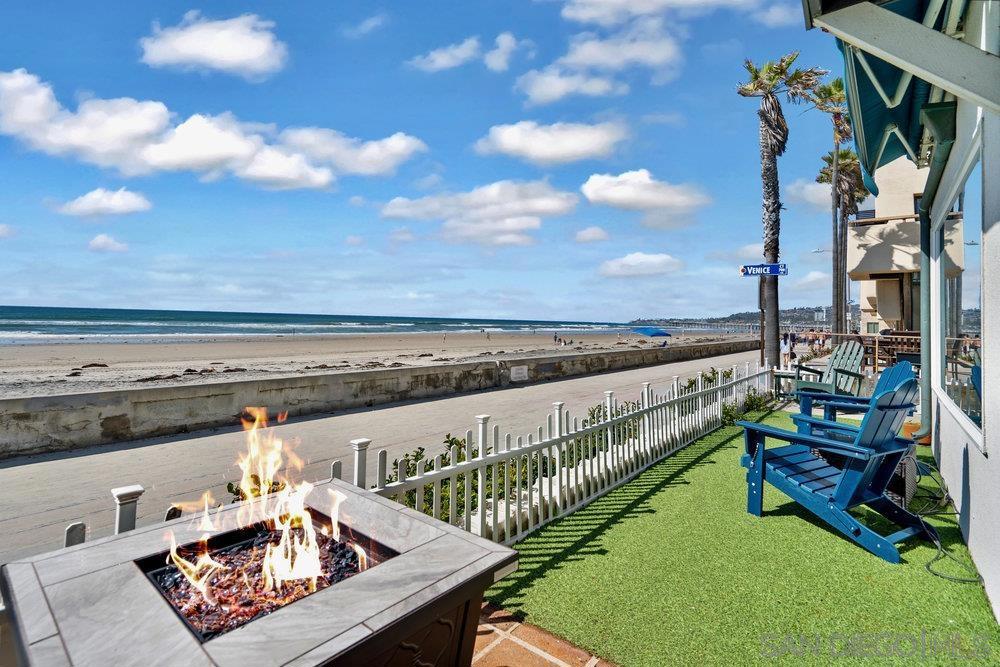 3911 Ocean Front Walk Property Photo 13