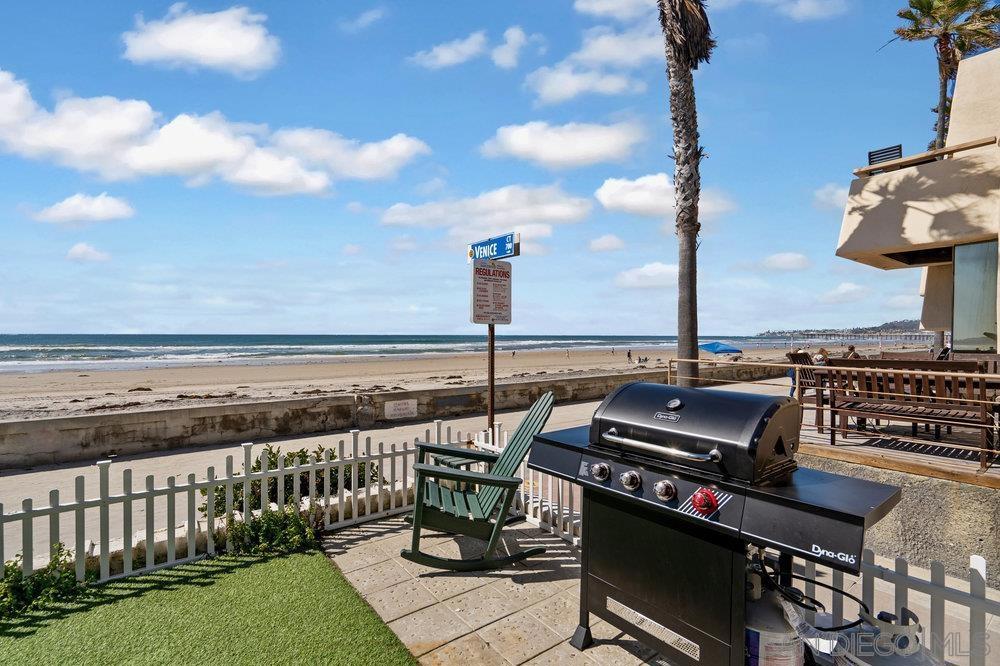3911 Ocean Front Walk Property Photo 14