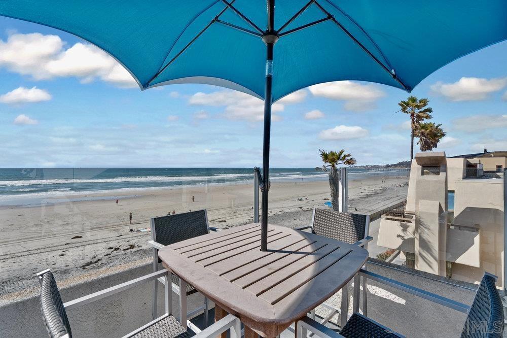 3911 Ocean Front Walk Property Photo 19