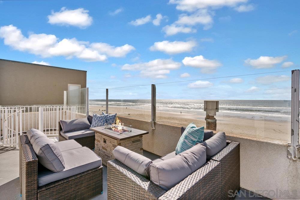 3911 Ocean Front Walk Property Photo 24