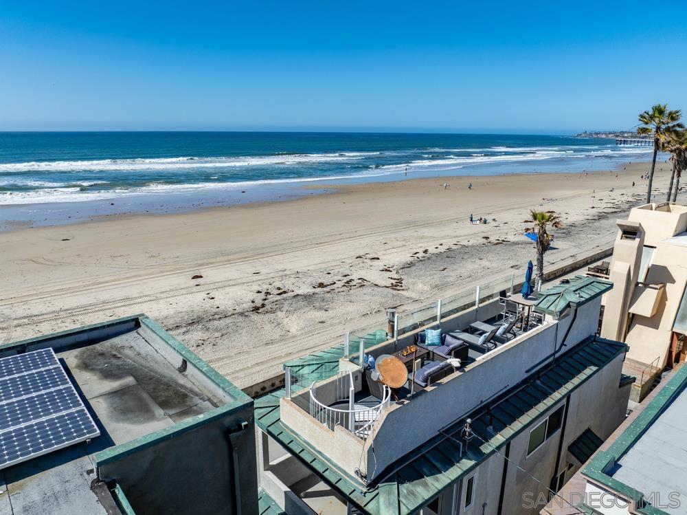 3911 Ocean Front Walk Property Photo 33