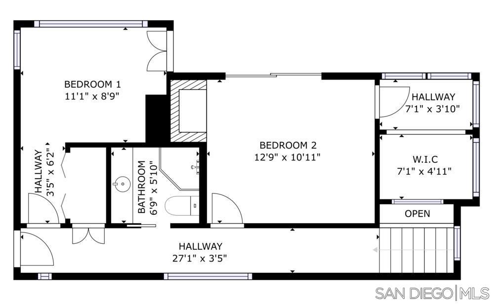 3911 Ocean Front Walk Property Photo 34