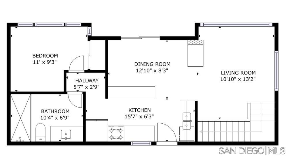 3911 Ocean Front Walk Property Photo 35