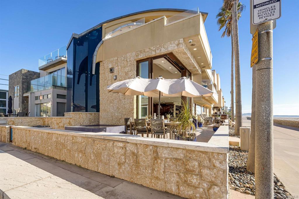 3921 Ocean Front Walk Property Photo 28