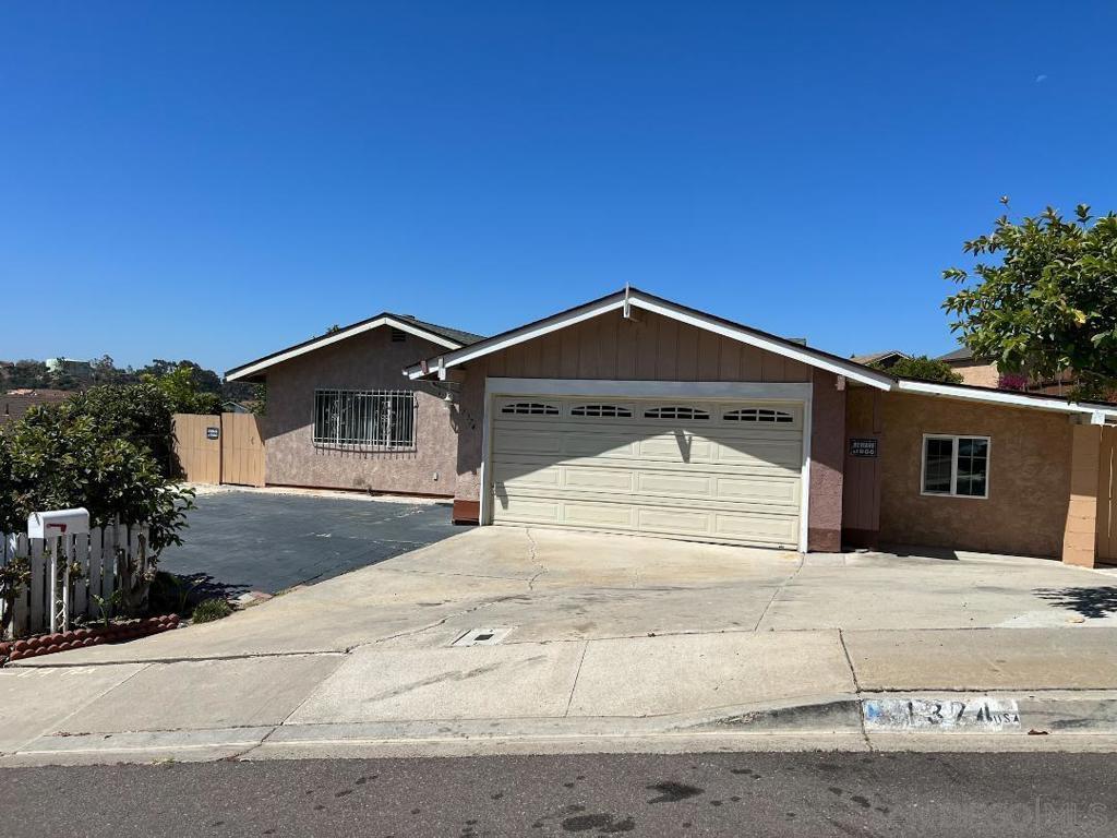 1374 Leaf Terrace Property Photo 1
