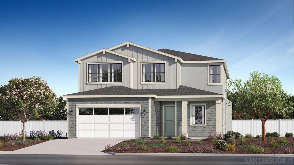 2312 Loker Way Property Photo 1