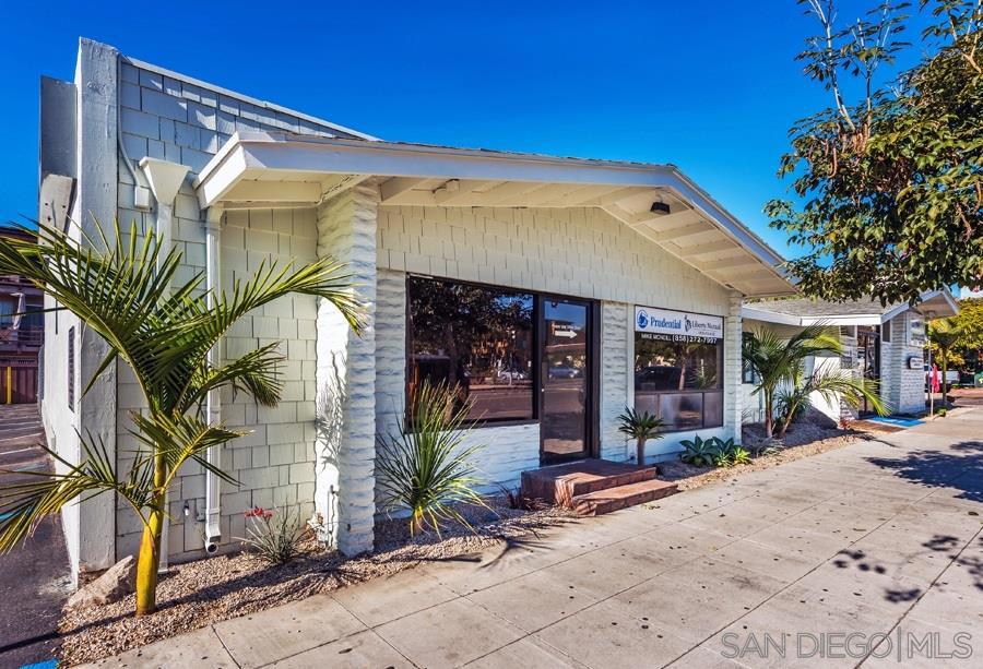 4526 CASS STREET Property Photo 1