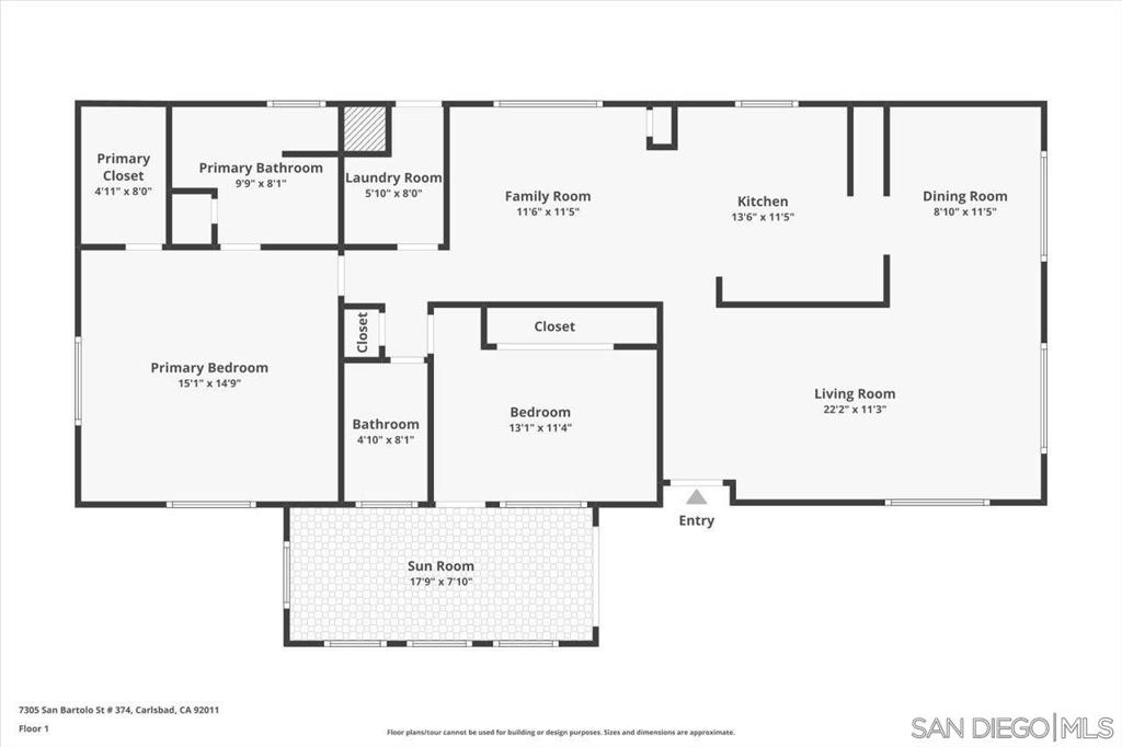 7305 San Bartolo Street 374 Property Photo 19