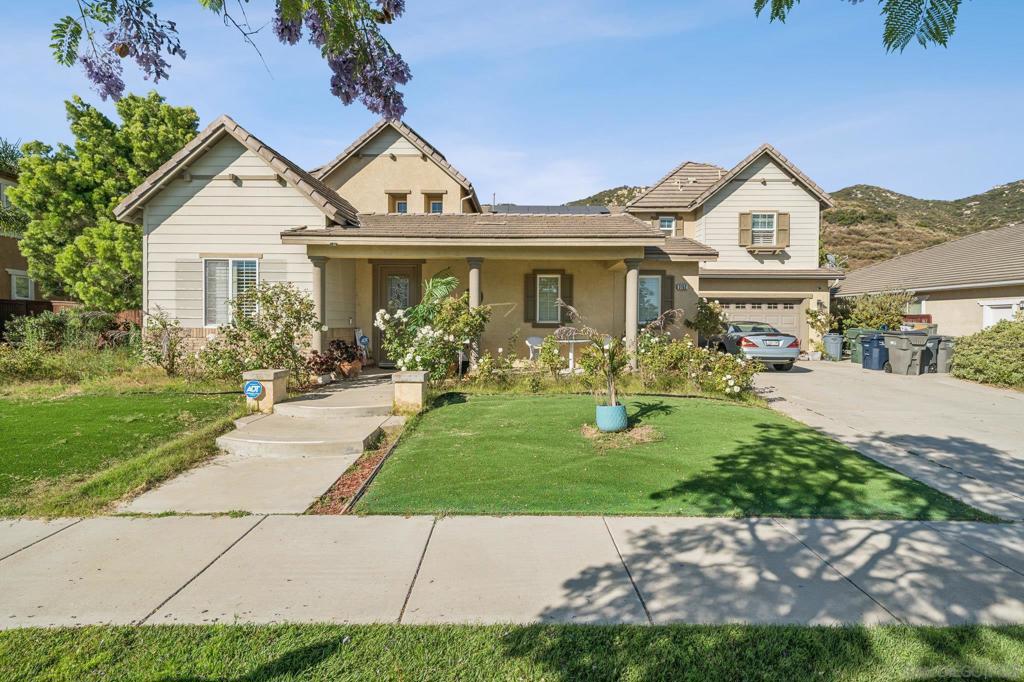 3152 Beven Dr Property Photo