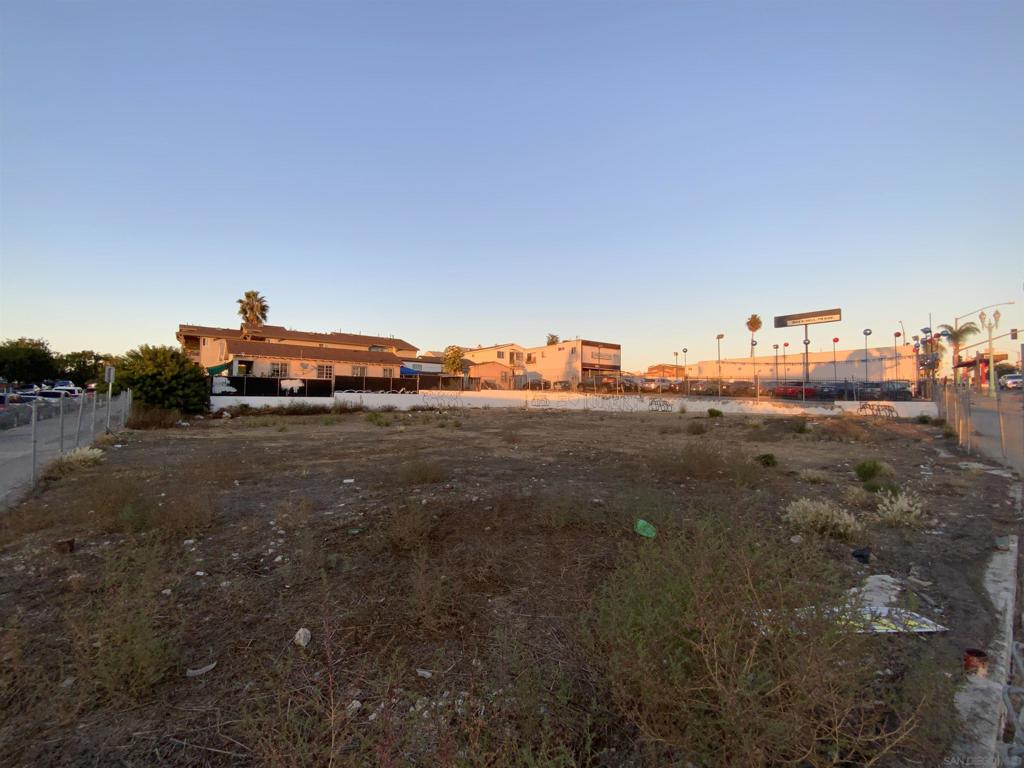 4904 El Cajon Blvd Property Photo 2