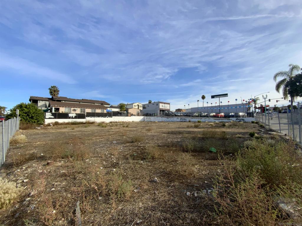 4904 El Cajon Blvd Property Photo 3