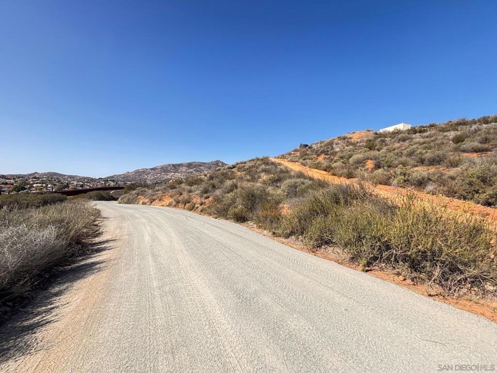 23833 Tecate Mission Rd Property Photo 1