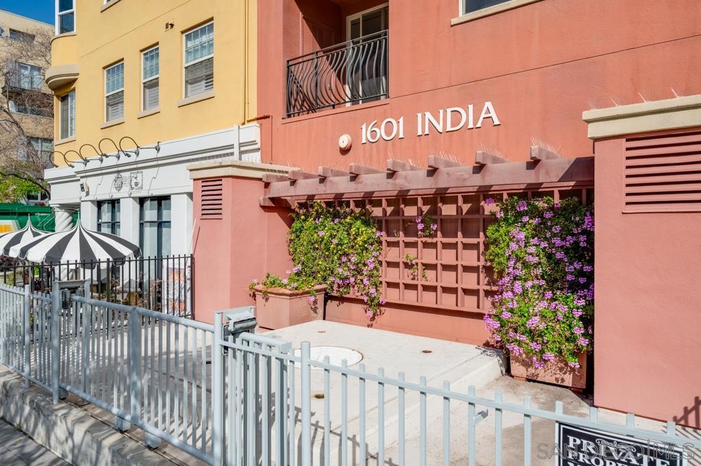 1601 India St 115 Property Photo 2