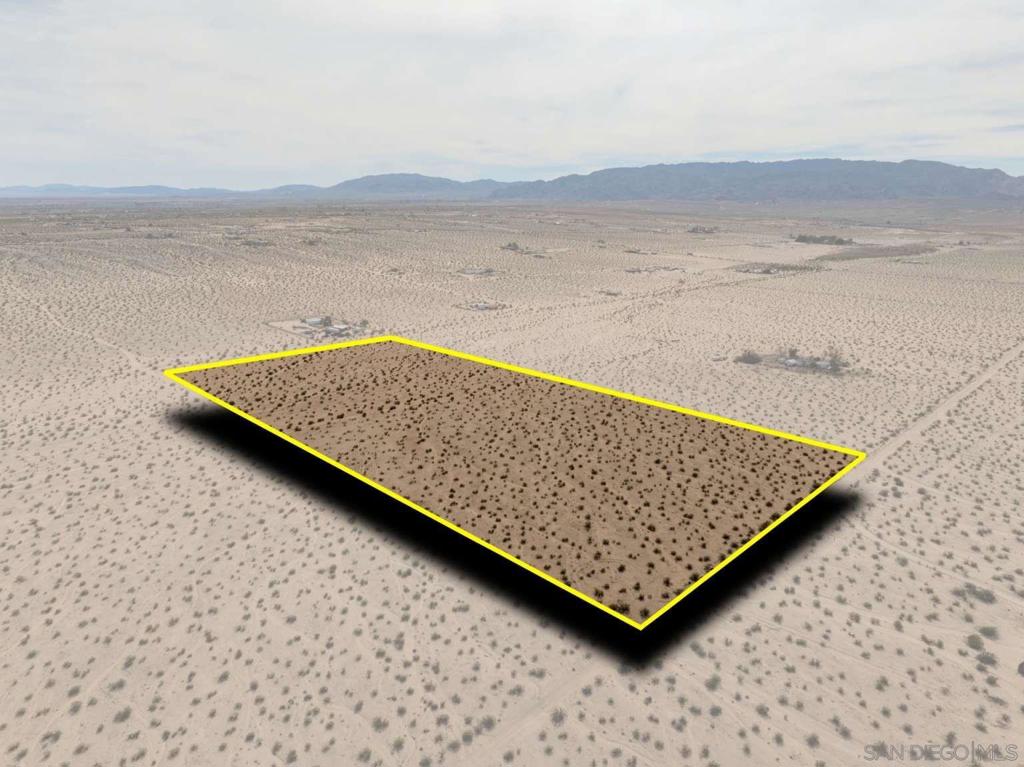 0 Desert View Rd Property Photo 1
