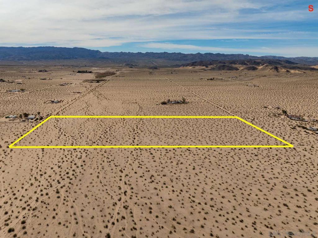 0 Desert View Rd Property Photo 3
