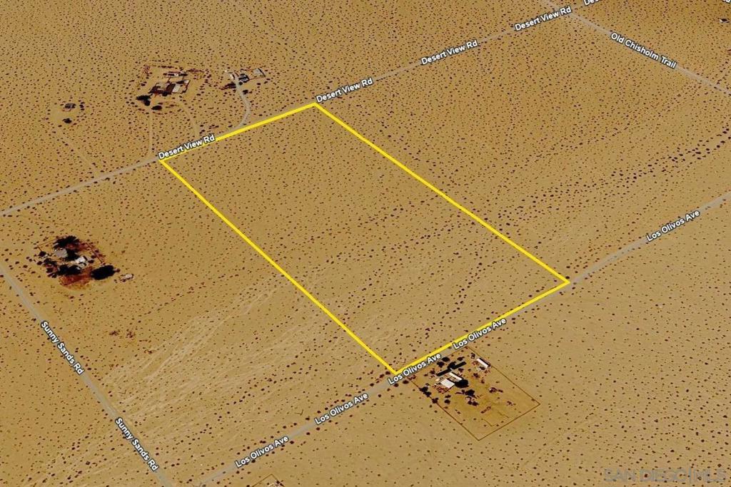 0 Desert View Rd Property Photo 30