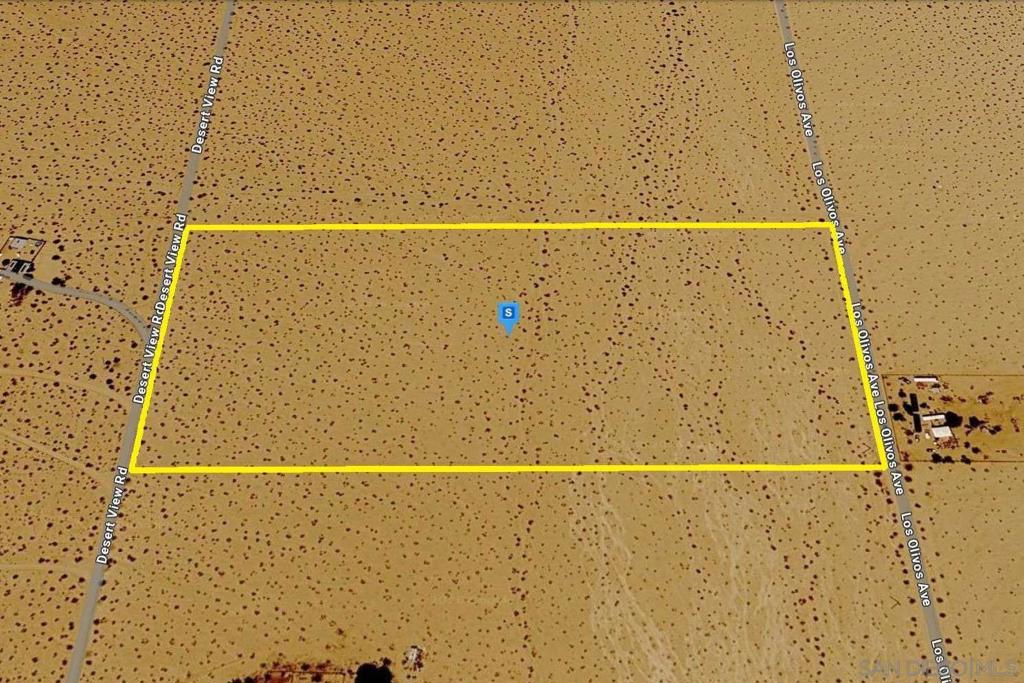 0 Desert View Rd Property Photo 31