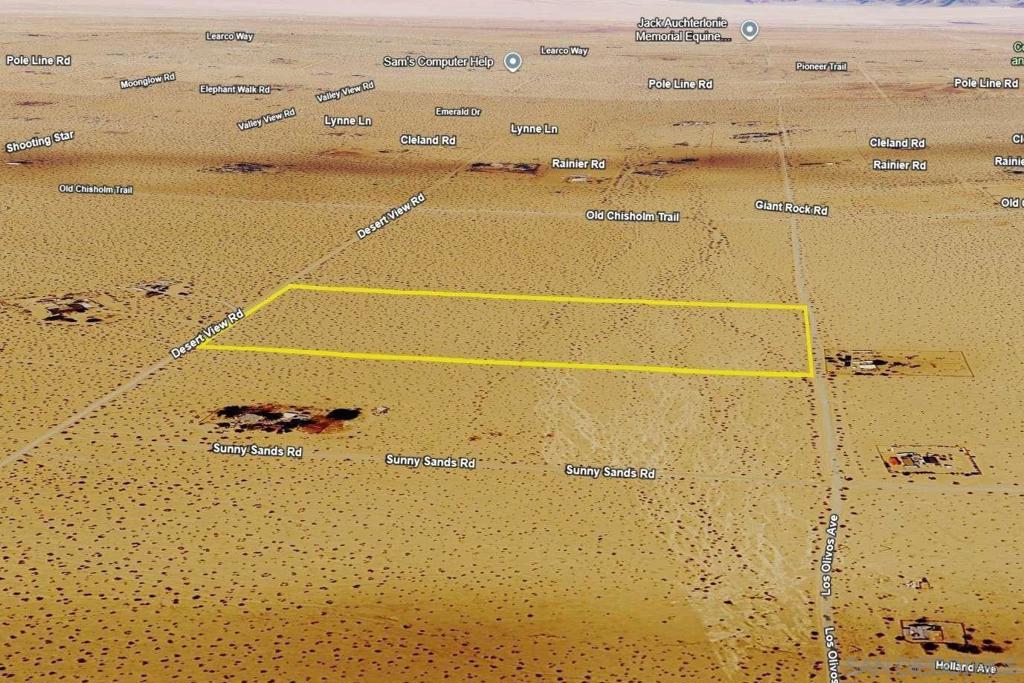 0 Desert View Rd Property Photo 32